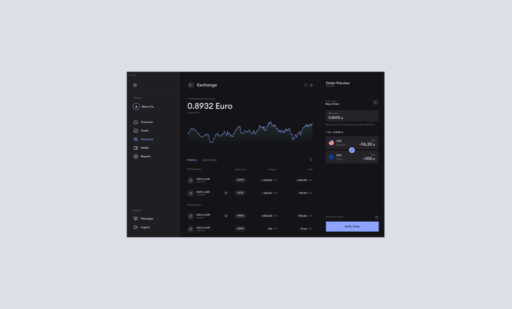 Booking Corp.